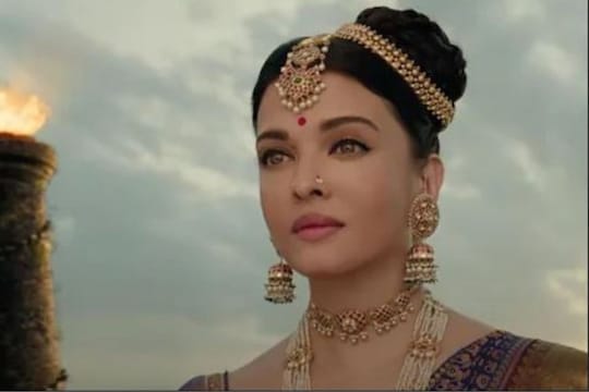 ऐश्वर्या राय-बच्चन 