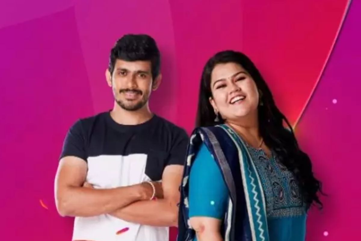 Sundara manamadhye bharali