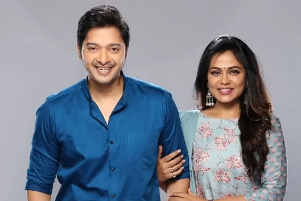 झी मराठीवरील अतिशय लोकप्रिय मालिका माझी तुझी रेशीमगाठ' संपणार असल्याची माहिती समोर आली होती. नव्या मालिकेचा प्रोमो प्रदर्शित होताच आता माझी तुझी रेशीमगाठ संपणार असं प्रेक्षकांनी गृहीत धरलं होतं.