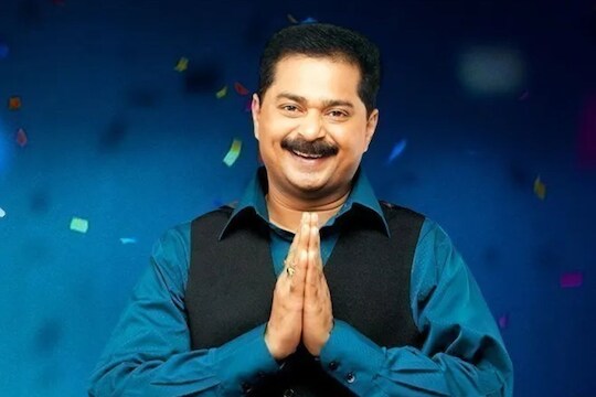 Aadesh Bandekar