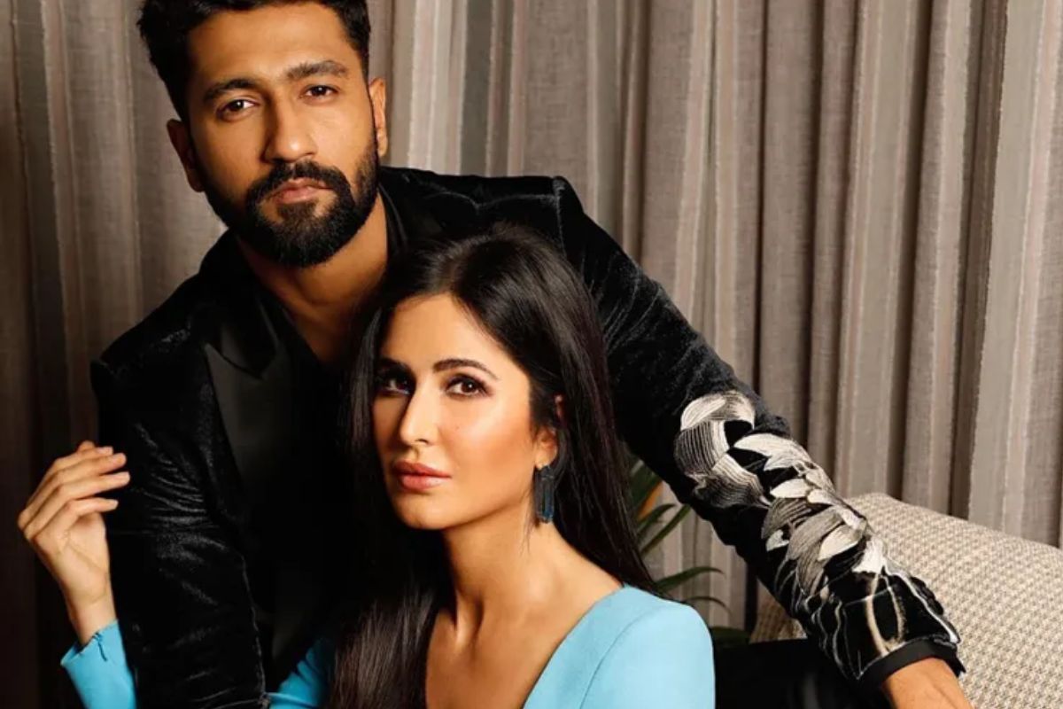 कतरिना-विकी