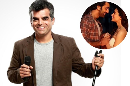 Comedian Atul Khatri 