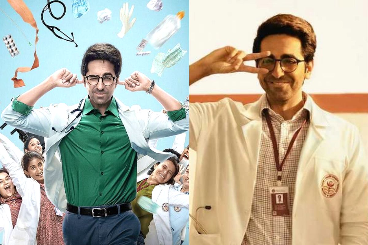 Ayushman Khurana new movie