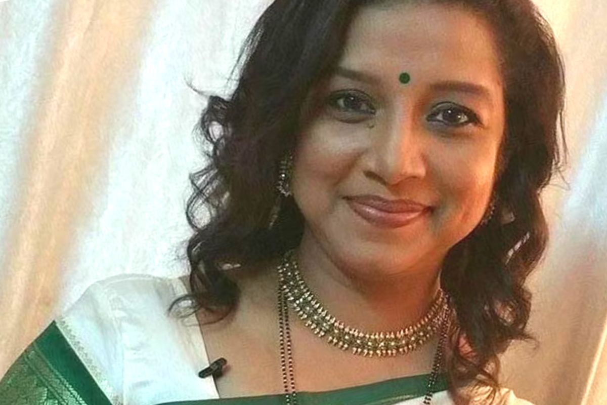 Shilpa navalkar