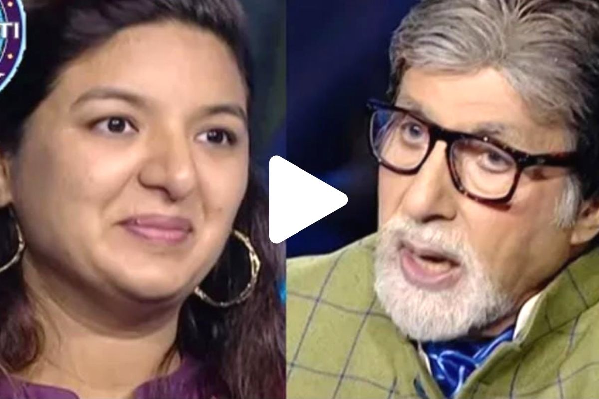 Kaun Banega Crorepati 14