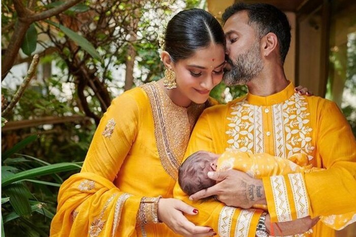 बॉलिवूड अभिनेत्री सोनम कपूर चित्रपटांपेक्षा जास्त आपल्या खाजगी आयुष्यामुळे चर्चेत असते. अभिनेत्री सतत काही ना काही गोष्टी शेअर करुन सर्वांचं लक्ष वेधत असते. 