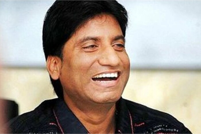  पण आता राजू राहिलेला नाही आणि त्याचे ते शेवटचे स्वप्नही अधुरे राहिले आहे. त्यासाठी चाहते हळहळ व्यक्त करत आहेत. 