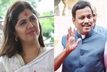 भाजपकडून महाराष्ट्रातील चार नेत्यांवर मोठी जबाबदारी! तावडेंचं प्रमोशन तर मुंडेंच