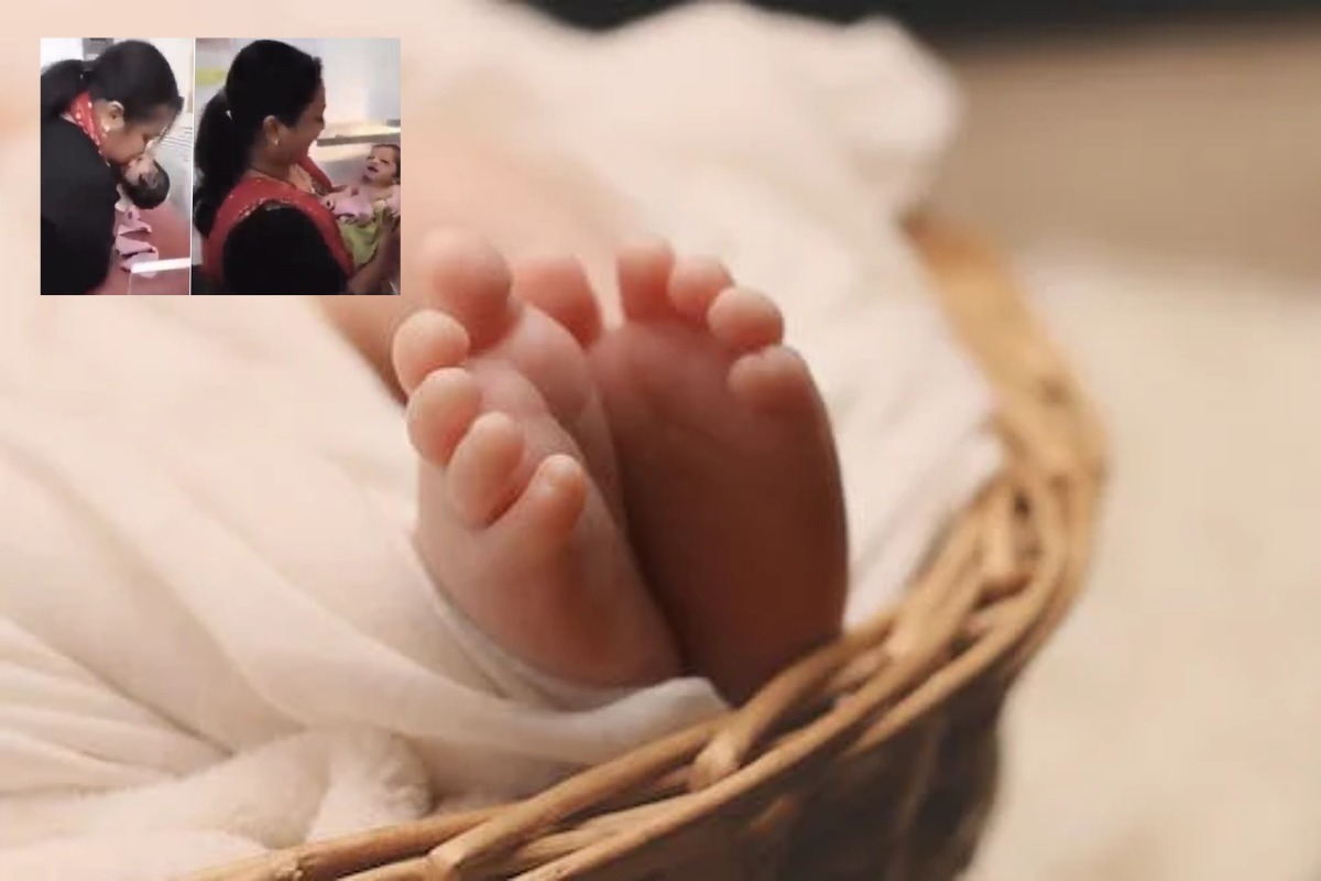 प्रतिकात्मक फोटो