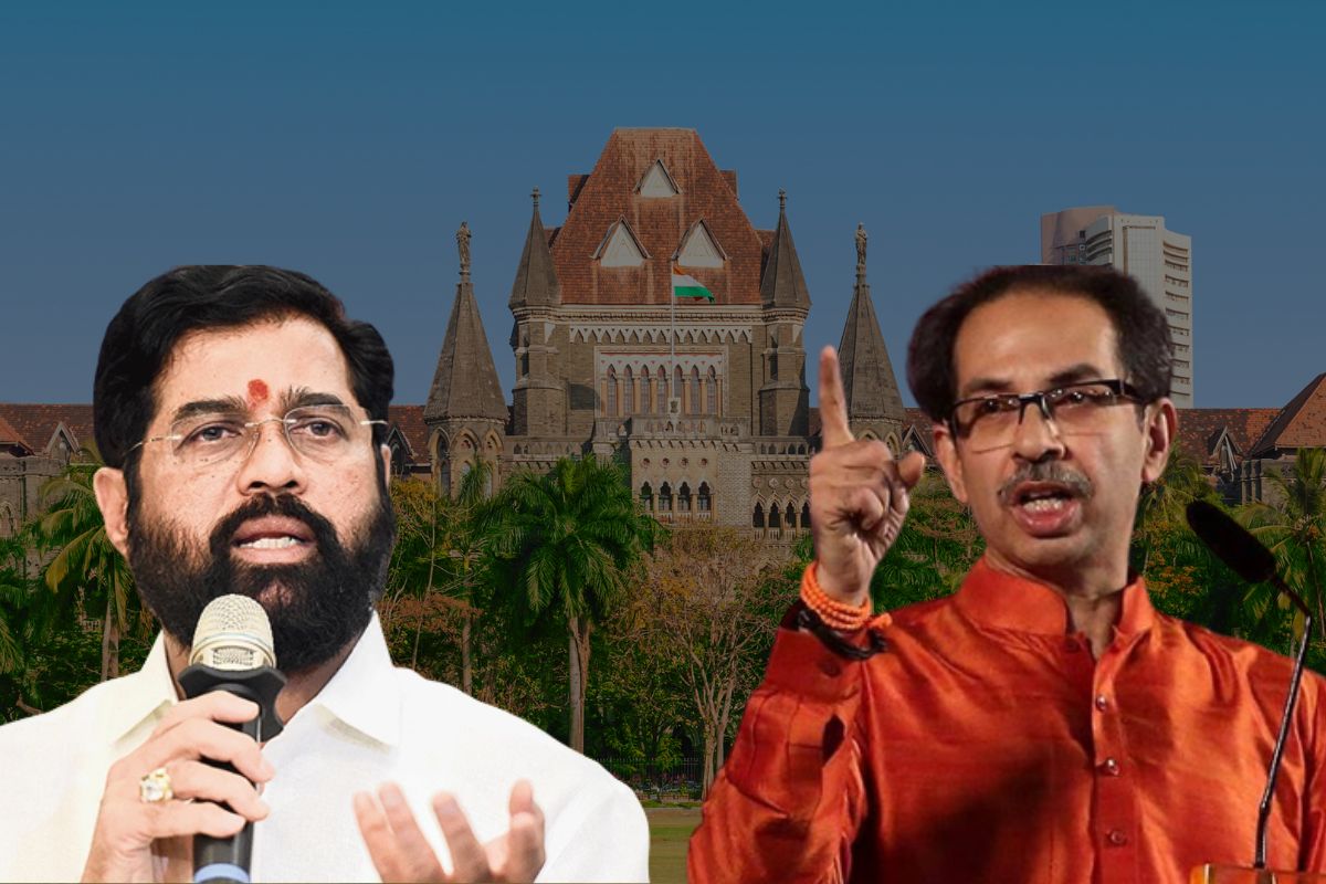 उद्धव ठाकरे गटाला कशी मिळाली परवानगी? कोर्टातल्या युक्तीवादाचे 10 महत्त्वाचे मुद