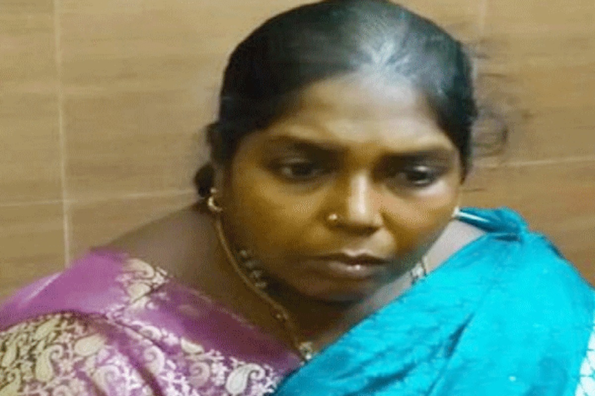 मुलीपेक्षा वरचढ अन् हुशार असलेल्या वर्गमित्राला आईनं विष देऊन संपवलं