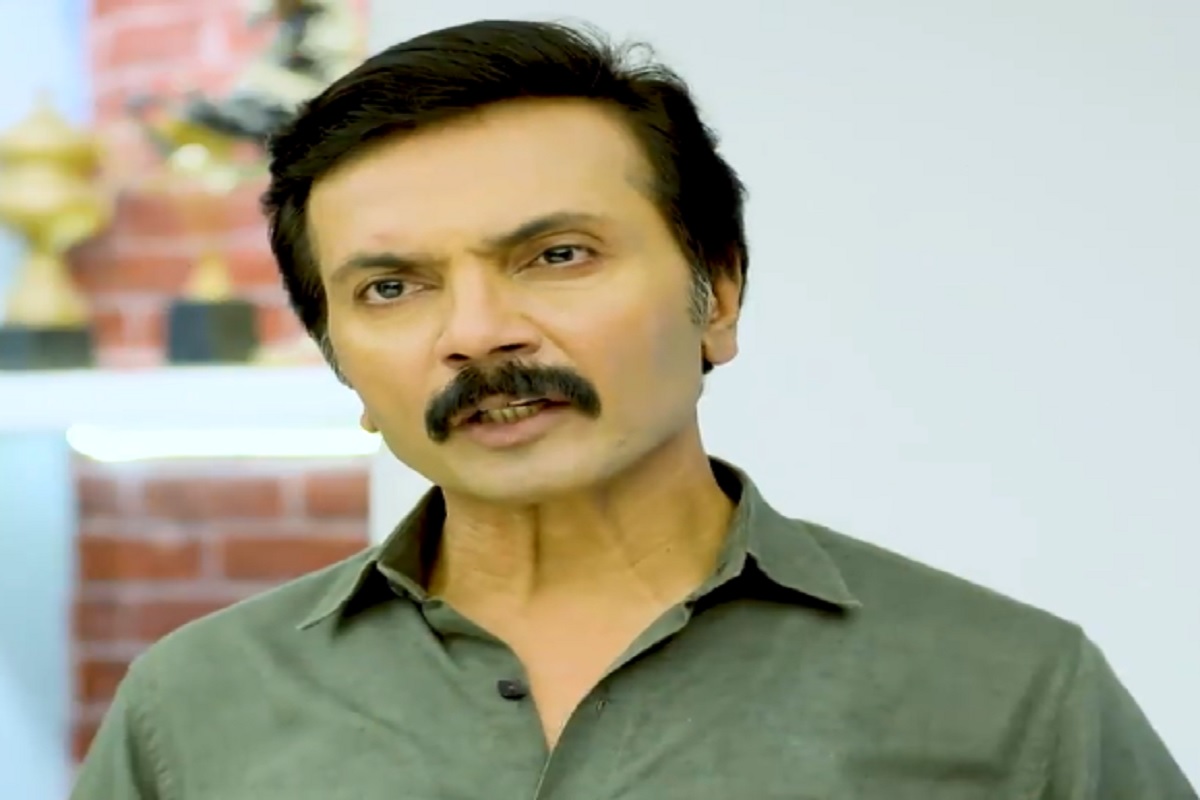 Aai Kuthe Kay Karte : 'अनिरुद्ध वेडा झालाय' ; लेटेस्ट एपिसोड पाहून प्रेक्षकांना कमेंट आवरेना