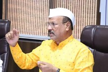 अब्दुल सत्तार म्हणतात राज्याच्या तिजोरीत खडखडाट कसा होता हे अजित दादांनाच माहीत