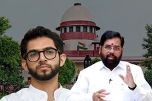 'हा धक्का नाही, दिलासा नाही, फक्त...', 'सुप्रीम' निकालानंतर काय म्हणाले आदित्य? 'हा धक्का नाही, दिलासा नाही, फक्त...', 'सुप्रीम' निकालानंतर काय म्हणाले आदित्य?