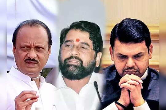 Ajit Pawar : अजित पवार म्हणाले मुख्यमंत्री उपमुख्यमंत्र्यांना मी सहकार्य करतो पण…