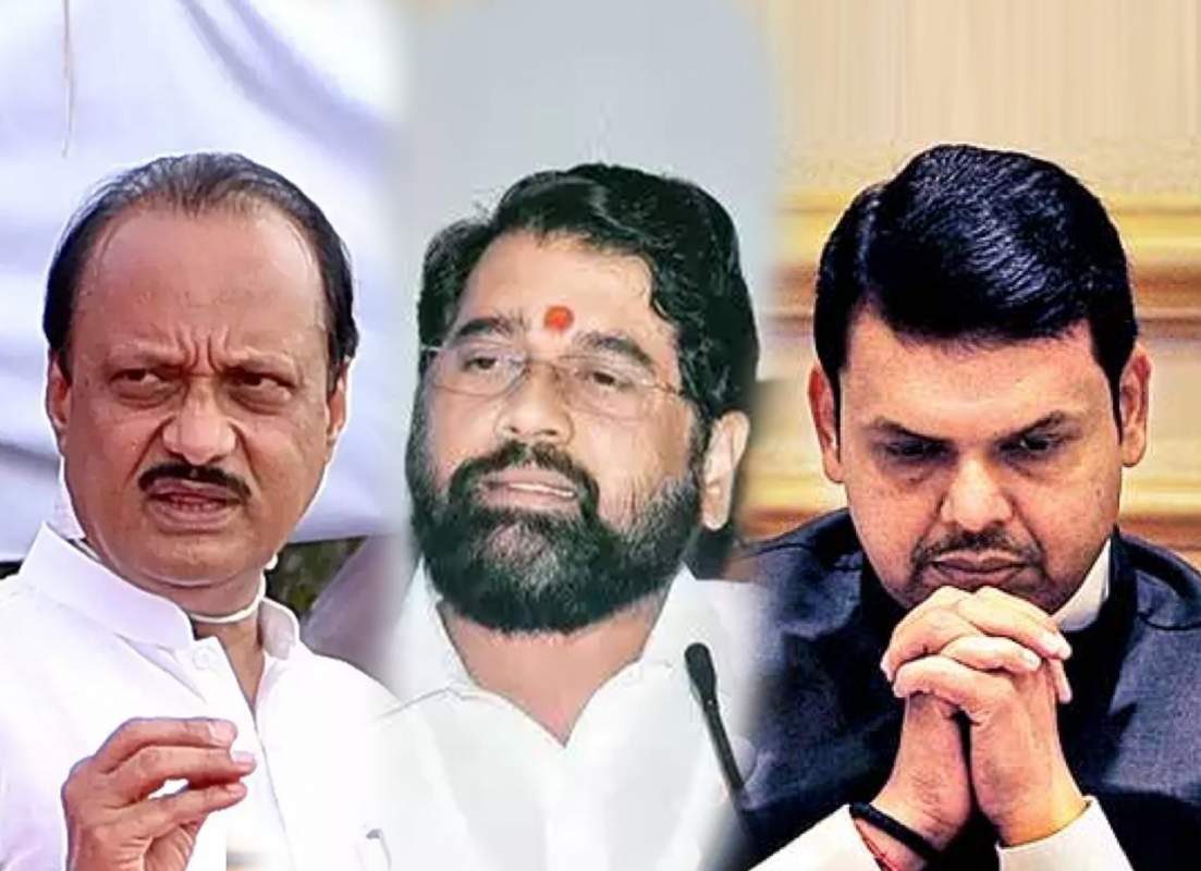 Ajit Pawar : अजित पवार म्हणाले मुख्यमंत्री उपमुख्यमंत्र्यांना मी सहकार्य करतो पण…