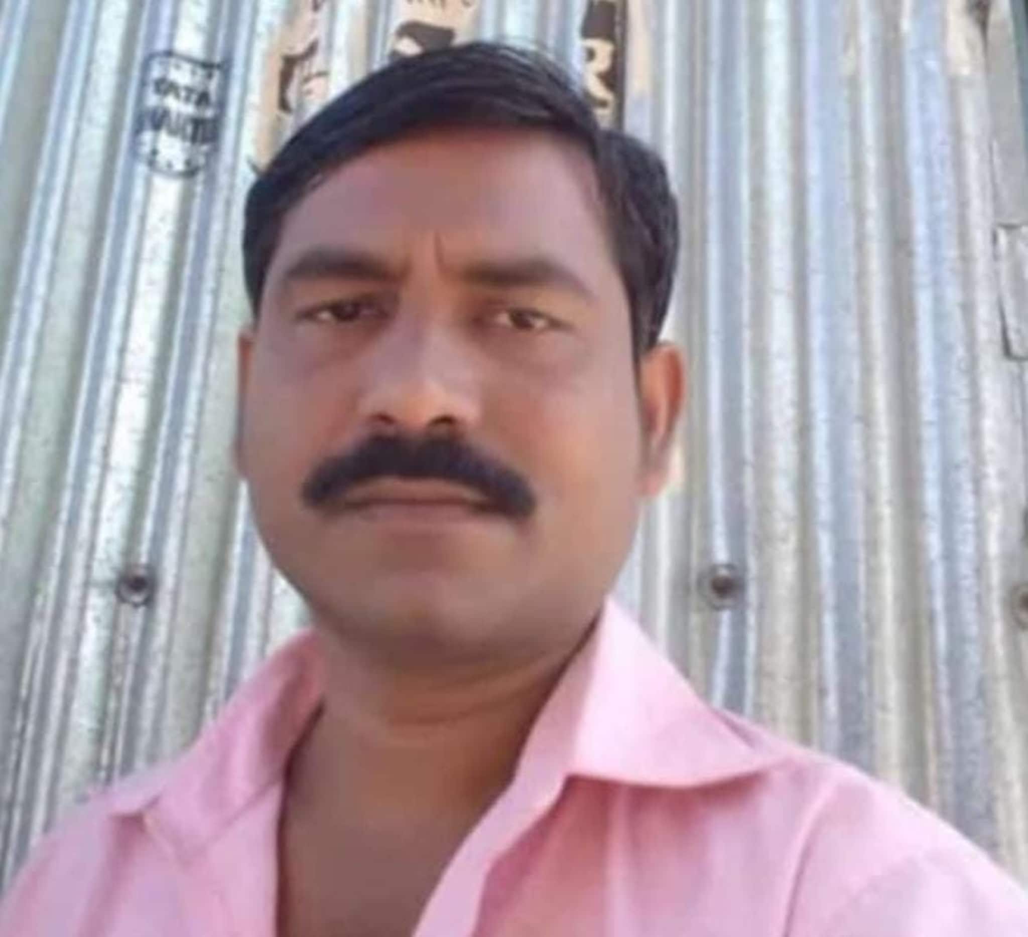 खर्रा खाताना ठसका लागला अन् जागेवरच संपला काय झालं नेमकं वाचा