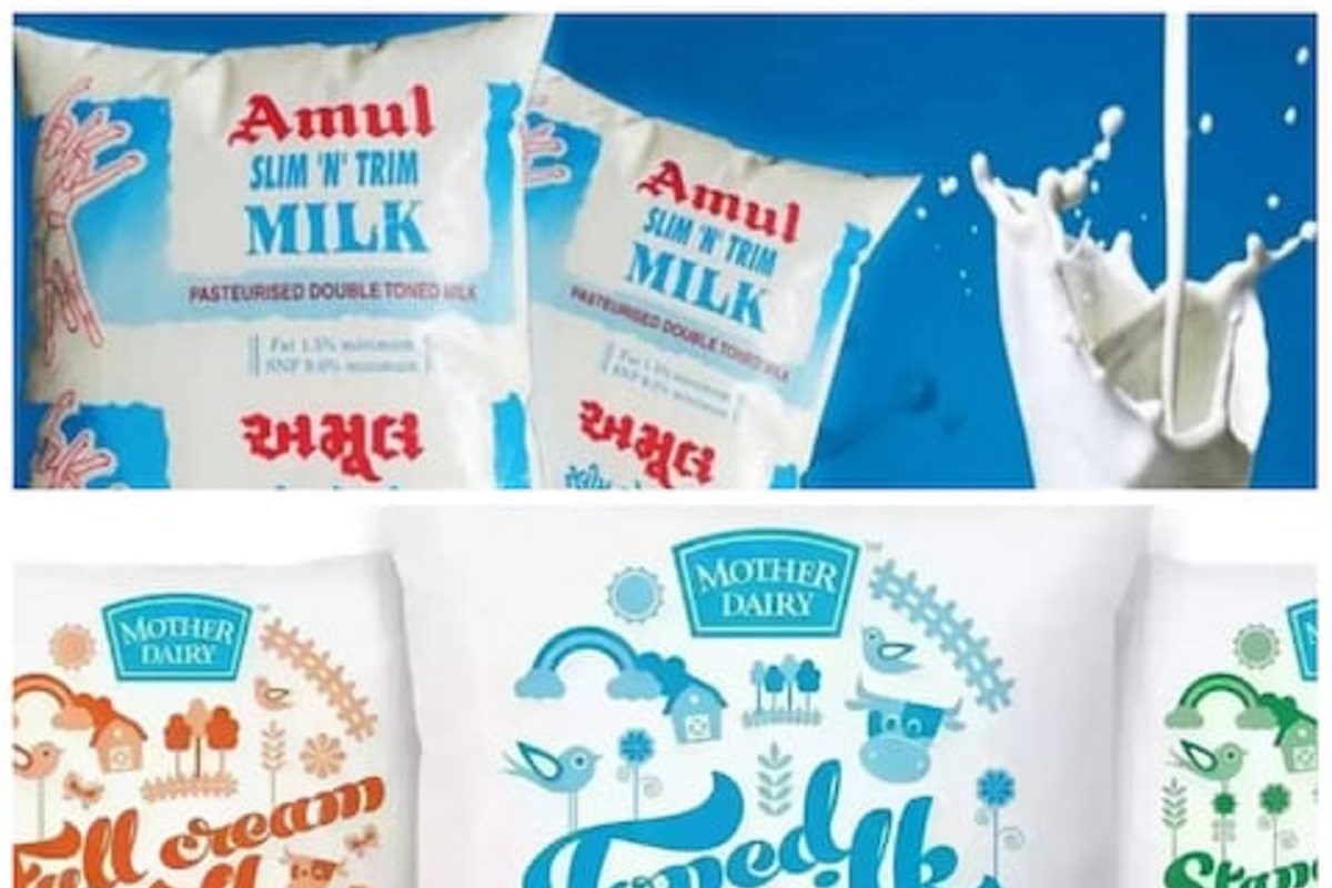 दूध-दह्याचे पुन्हा दर वाढणार, ही कंपनी मोठा निर्णय घेण्याच्या तयारीत