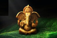 तुमच्या प्रियजनांना फोटो स्टेटसवरुन अशा द्या अंगारकी संकष्टी चतुर्थी शुभेच्छा