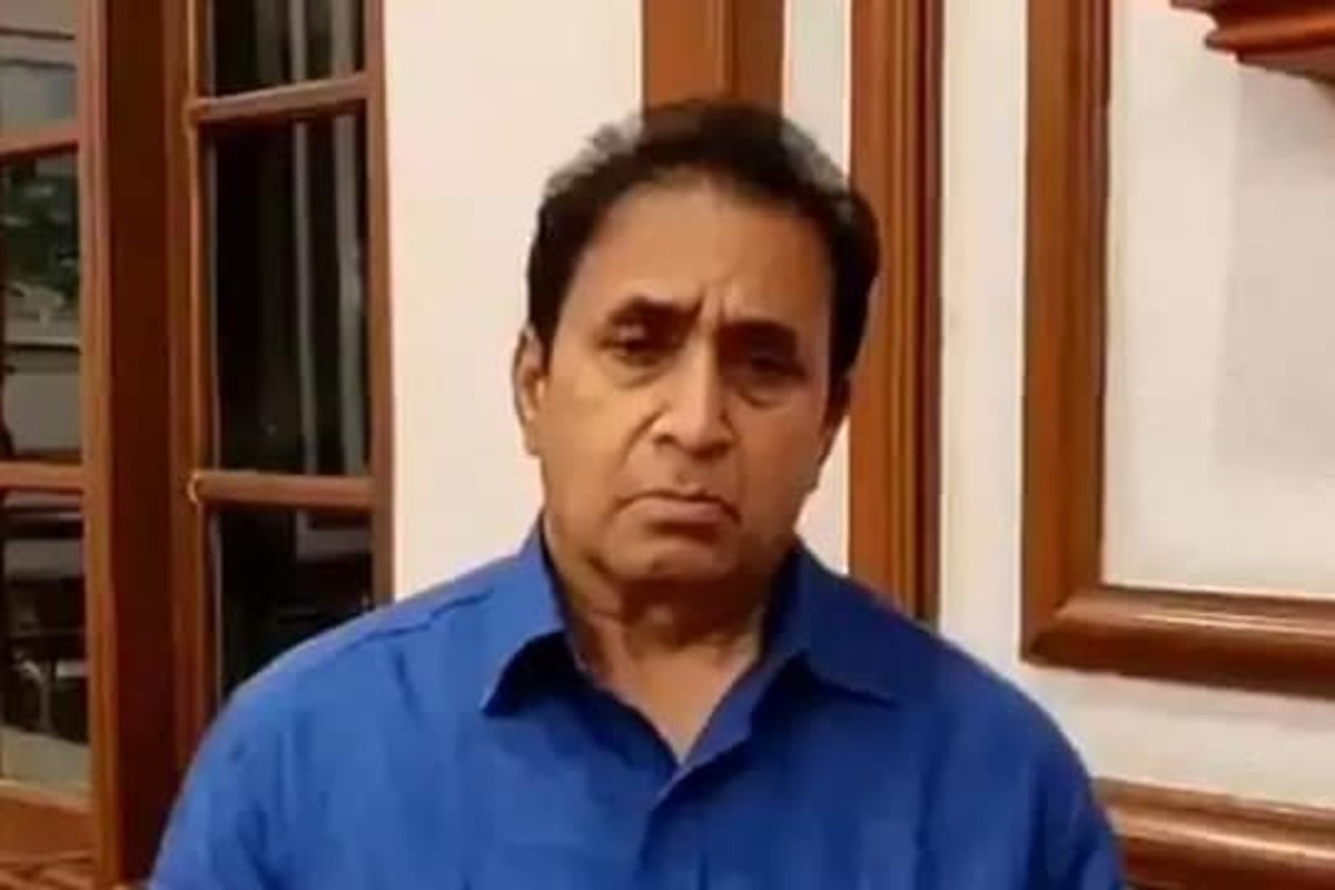 मोठी बातमी! माजी गृहमंत्री अनिल देशमुख यांना धक्का, न्यायालयीन कोठडी मुक्काम वाढला