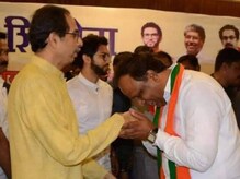 आशिष शेलार पेंग्विन ट्वीटवरून जोरदार ट्रोल, नेटकरी म्हणतात जनाब आशिष शेलार