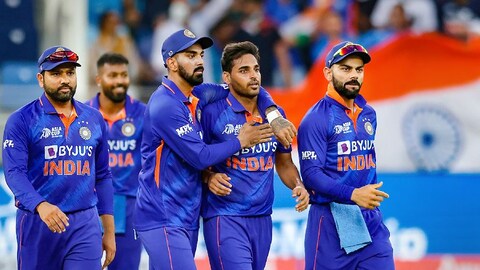 आशिया कप टी-20 क्रिकेट स्पर्धेमधील (Asia Cup) दुसऱ्या सुपर फोर लढतीत टीम इंडियाला (India) पुन्हा एकदा पराभवाचा सामना करावा लागला आहे.