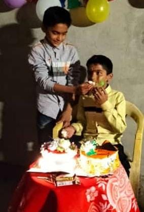 Aurangabad : औरंगाबादमध्ये शेततळ्यात बुडून दोन सख्ख्या भावांचा मृत्यू