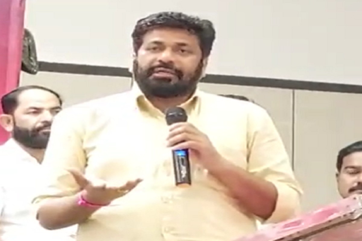 आमदार बच्चू कडू