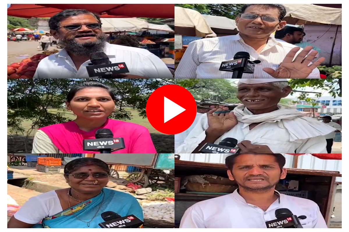 Video : अखेर बीडमध्ये धावली रेल्वे!, काय म्हणतात सामान्य नागरिक? पाहा स्पेशल रिपोर्ट