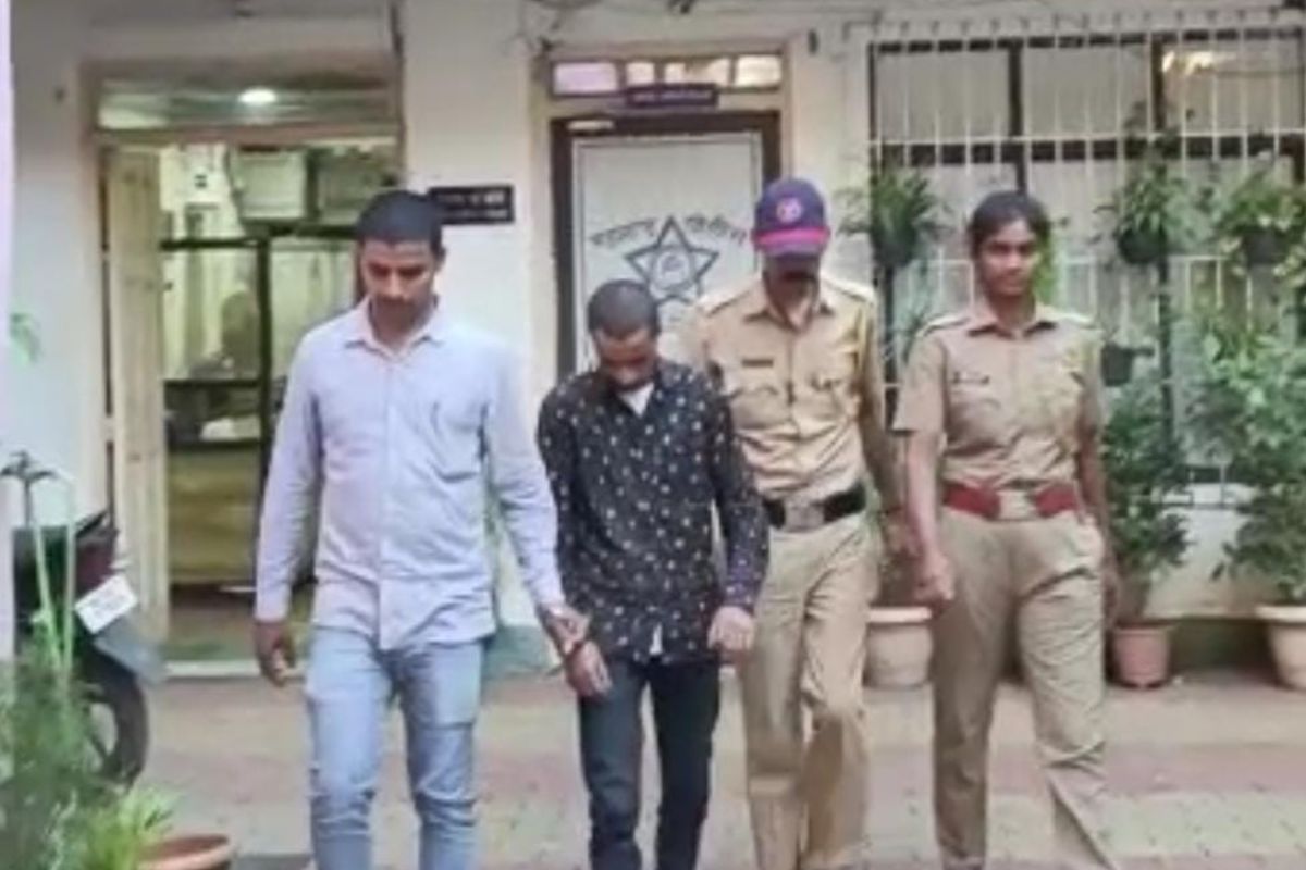 देहव्यापार करणारी प्रेयसी दारू पिऊन घरी आली, प्रियकराने आवळला गळा, मृतदेह घेऊन निघाला कर्नाटकला पण...