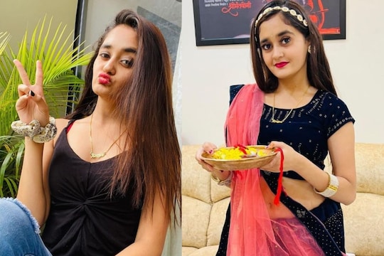 
औरंगाबाद शहरात राहणारी प्रसिद्ध युट्यूबर बिंदास काव्या शुक्रवारपासून अचानक बेपत्ता झाली आहे. 