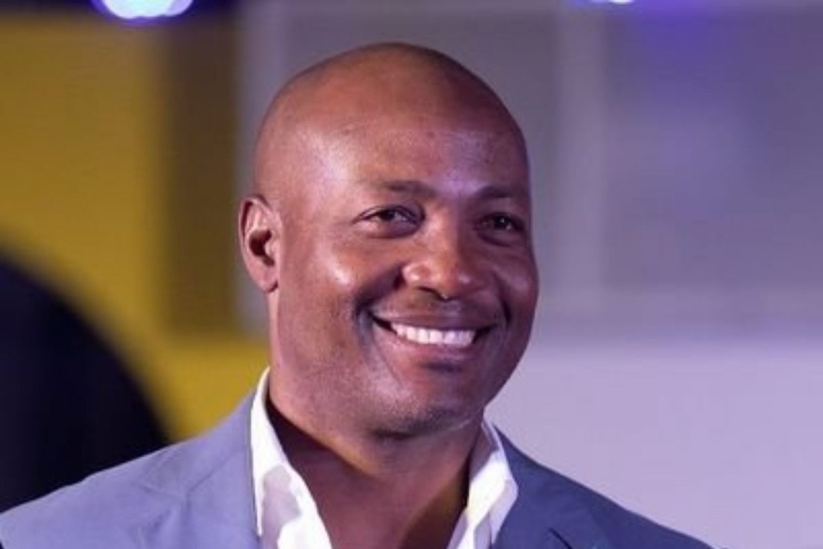 महान बॅट्समन ब्रायन लारा पुन्हा क्रिकेटच्या मैदानात दिसणार! 'या' टीमच्या हेड कोचपदी