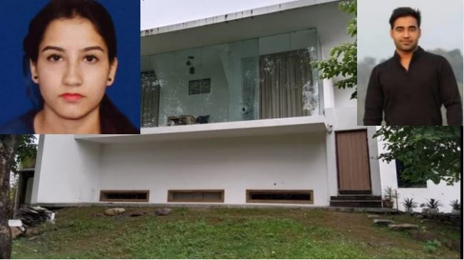 अंकिताने वेश्याव्यवसायास दिला नकार, 5 दिवसांपासून बेपत्ता तरुणीचा भयंकर शेवट