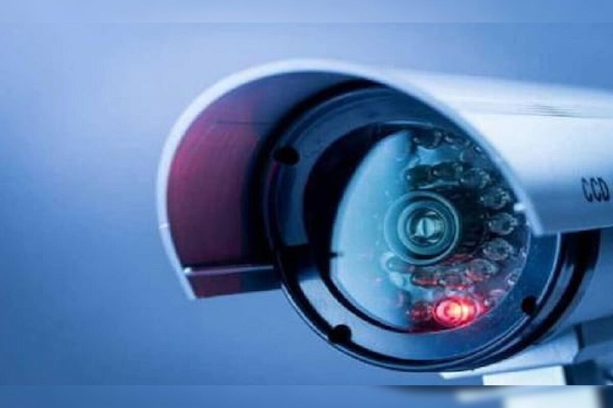 800 सीसीटीव्ही कॅमेरे तपासून भामट्यांचं पितळ उघड
