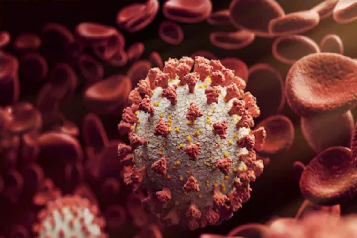 कोरोनाच्या ओमिक्रॉन सब-व्हेरिएंटबाबत नवी माहिती.