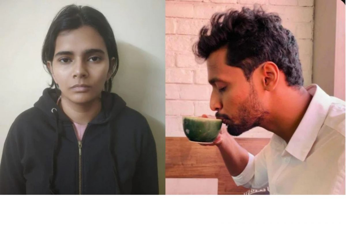 डॉक्टरने लिव्ह इन पार्टनर अन् आईचे खासगी फोटो केले व्हायरल, प्रेयसीने विषयच संपवला!