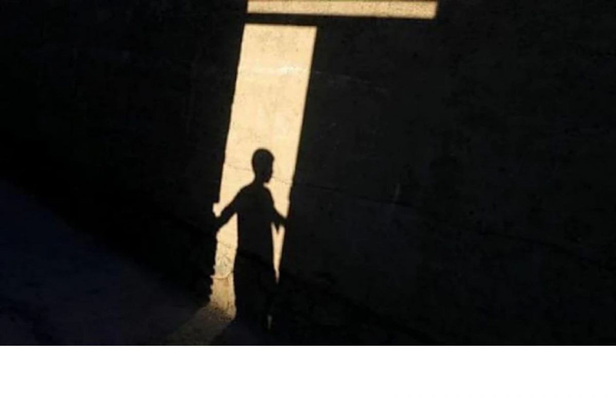 दिल्लीत 12 वर्षीय मुलाची निर्भयासारखी अवस्था, प्रायव्हेट पार्टमध्ये रॉड अन् 4 नराधमांकडून क्रूर कृत्य