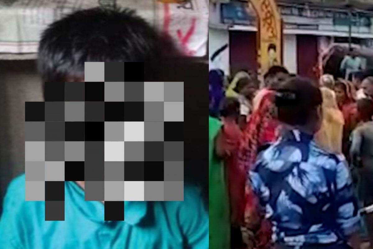 होमवर्क केला नाही म्हणून 6 वर्षांच्या विद्यार्थ्याचा मृत्यू; शाळेबाहेर आढळला मृतावस्थेत