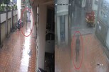 VIDEO : सोसायटीत सुमडीत शिरला, सायकल पळवली, खारघरमध्ये चोरटा सीसीटीव्हीत कैद