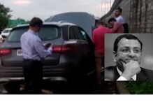 70 लाखांची कार, 8 एअर बॅग; मर्सिडीजने नेमका कुठे दगा दिला? कंपनीच्या टीमकडून... 70 लाखांची कार, 8 एअर बॅग; मर्सिडीजने नेमका कुठे दगा दिला? कंपनीच्या टीमकडून...