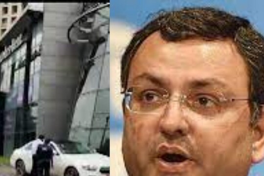 सायरस मिस्त्रींचा अपघात रोखता आला असता? मर्सिडीजच्या तपासासाठी हॉगकाँगहून टीम ठाण्यात