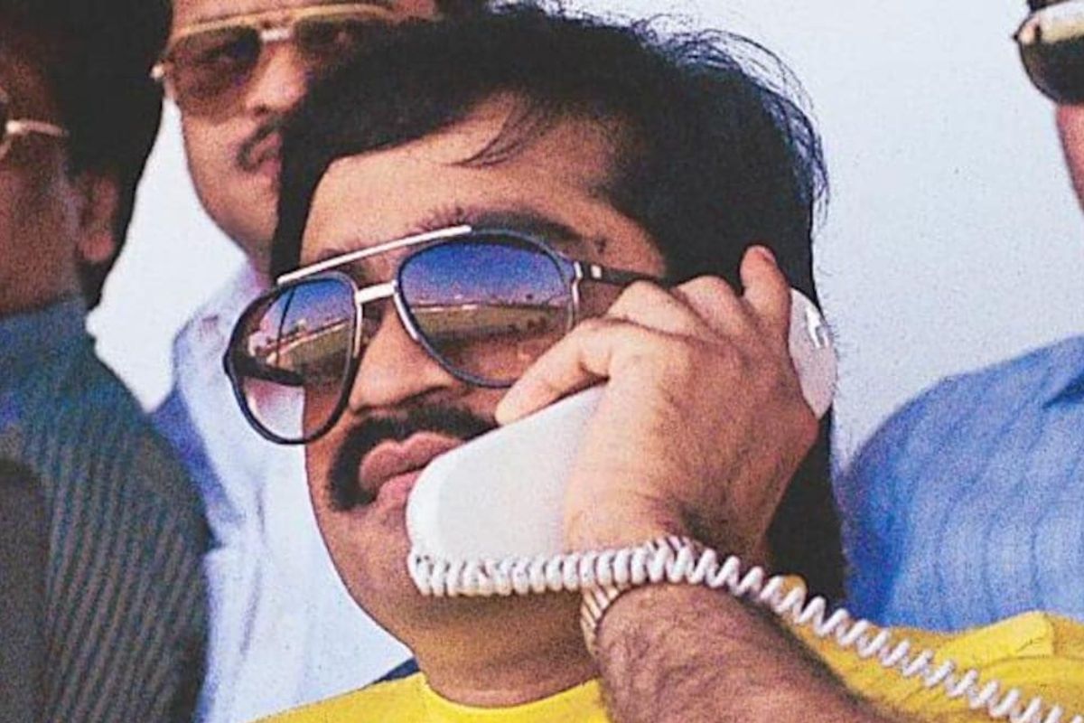 दाऊदच्या लग्नाची दुसरी गोष्ट, पहिल्या पत्नीला तलाक; पाकिस्तानमध्ये नव्याने थाटला संसार