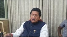 दीपक केसरकर चिडले, आमचे आमदार फुटणार म्हणण्यापेक्षा तुमचे आहेत ते सांभाळा