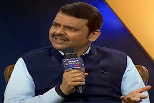 उपमुख्यमंत्री देवेंद्र फडणवीस यांची विशेष मुलाखत