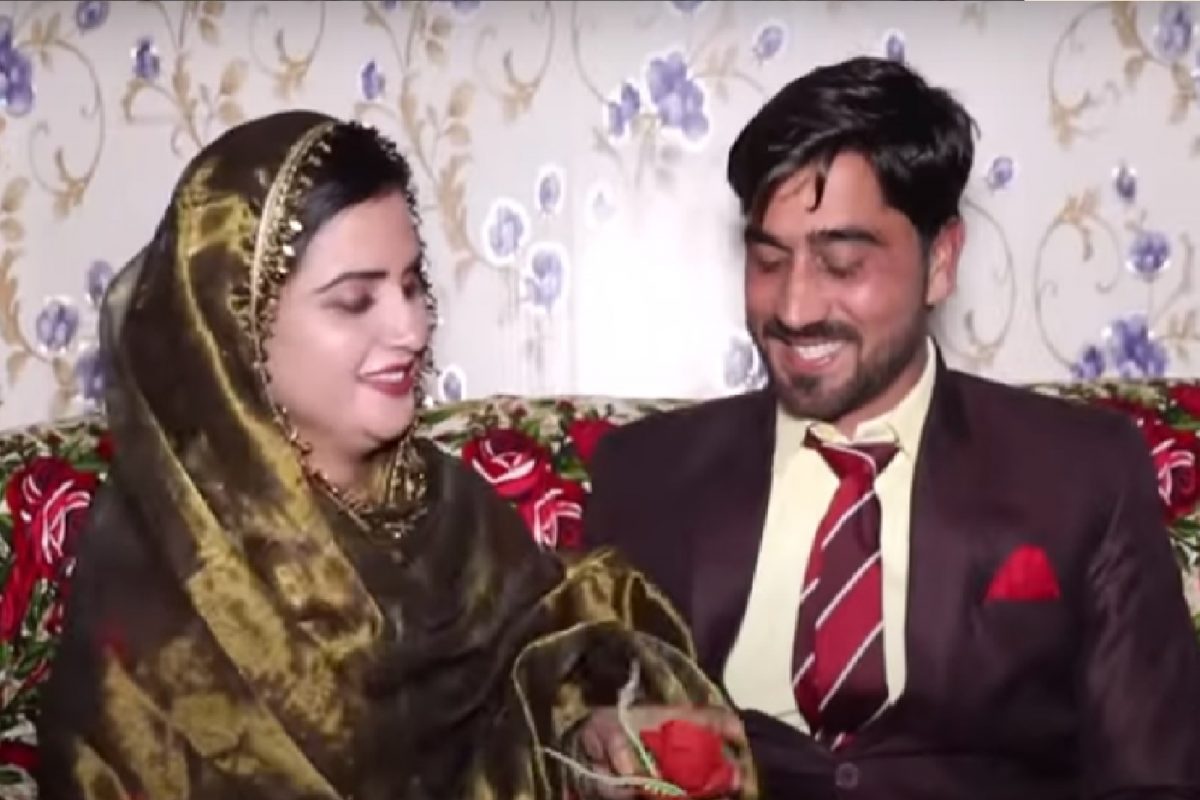 डॉक्टर आणि चहावाल्याची लव्ह स्टोरी.