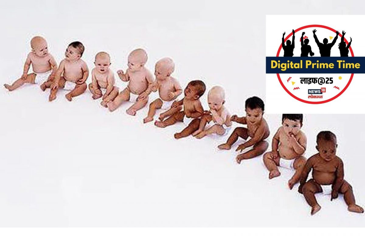 Digital Prime Time : मी अन् माझी क्रिकेट टीम, अनेक दत्तक मुलं घेण्याचा वाढतोय ट्रेंड!