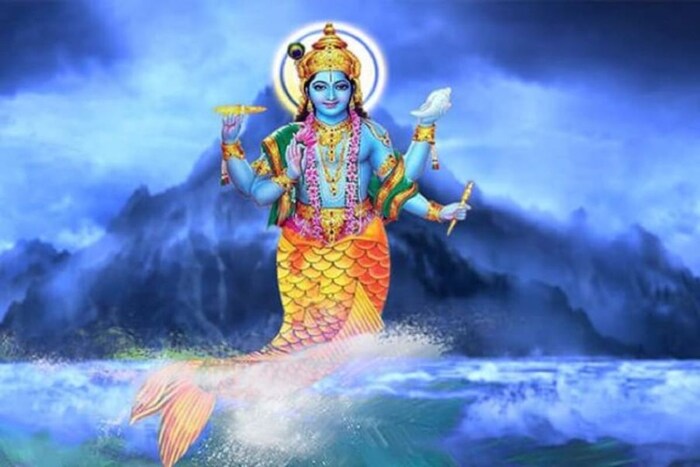 जर तुम्हाला स्वप्नात देव दिसले तर याचा अर्थ तुम्हाला भविष्यात पैसे मिळतील. 
