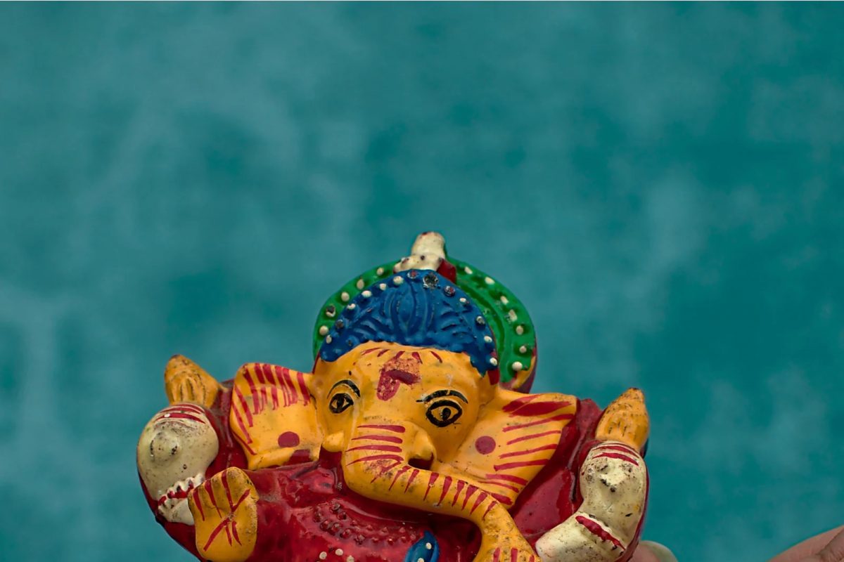 Eco Friendly Ganeshotsav: पर्यावरणपूरक गणेशोत्सव म्हणजे काय? कशी ओळखायची मूर्ती?