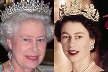 Big Breaking : एका युगाचा अंत; ब्रिटनच्या महाराणी एलिझाबेथ यांचं निधन