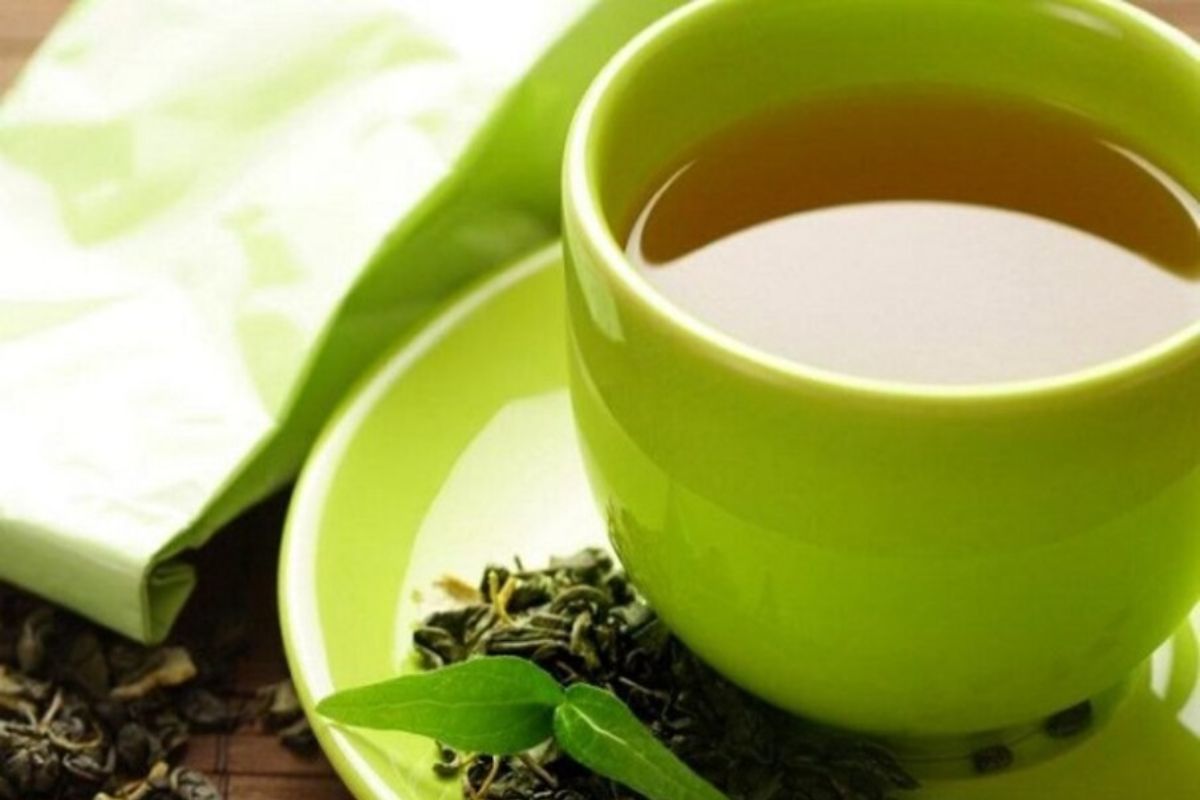 Green Tea Side Effect : 'या' वेळेला चुकूनही पिऊ नका ग्रीन टी; फायद्यांऐवजी नुकसानच होईल जास्त